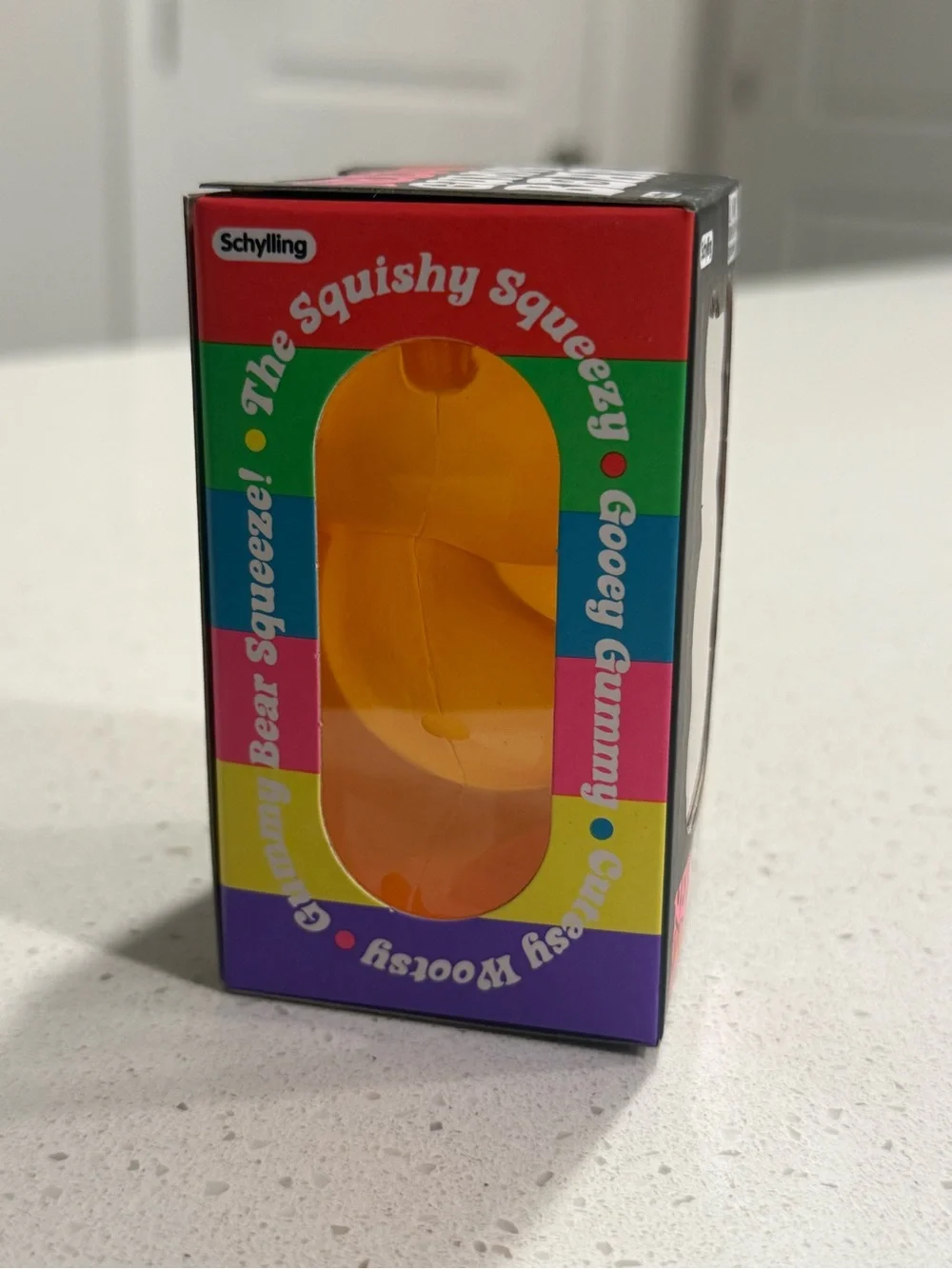 Needoh Gummy Bear